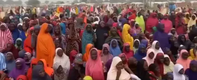 'Yan gudun hijira