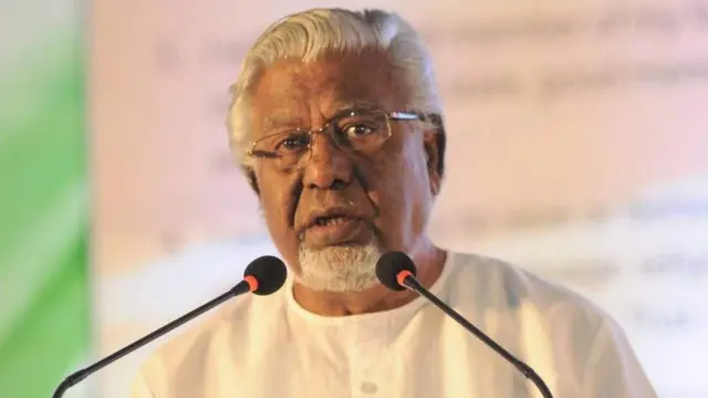 கவிக்கோ அப்துல் ரகுமான்