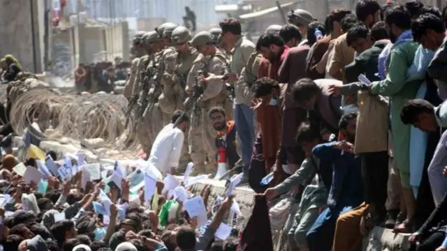 اقوام متحدہ کا مغرب سے ’افغانستان کی حمایت جاری رکھنے‘ کا مطالبہ