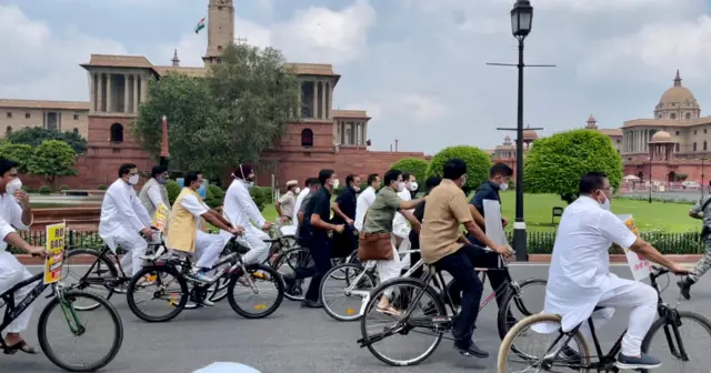राहुल गांधी