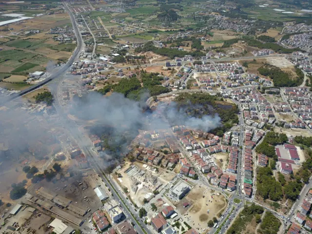 Manavgat