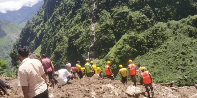घटनास्थल