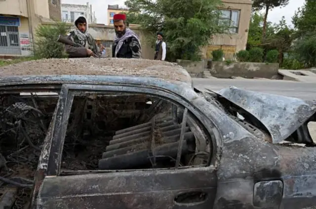 kabul
