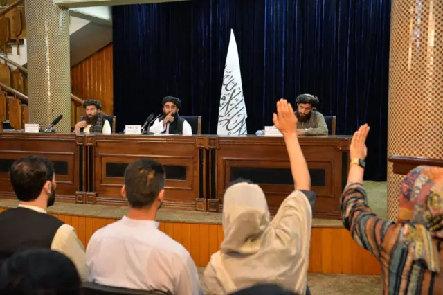 Taliban