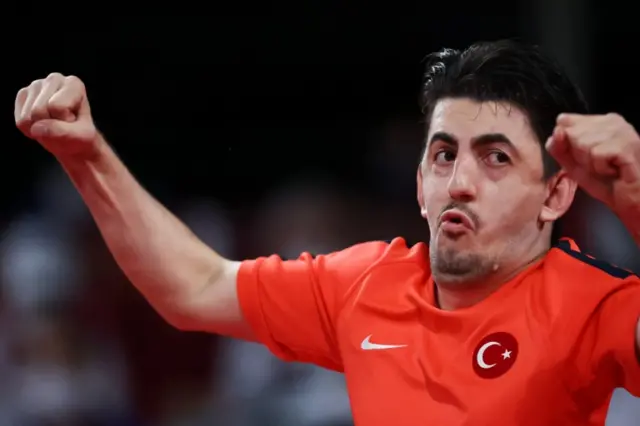 Abdullah Öztürk