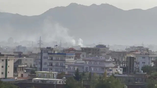 kabul