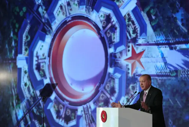 erdoğan