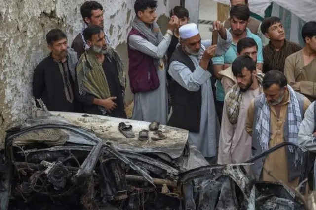 kabul