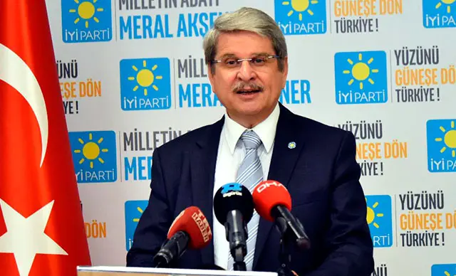 aytun çıray