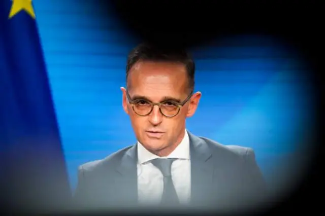 هیکو ماس