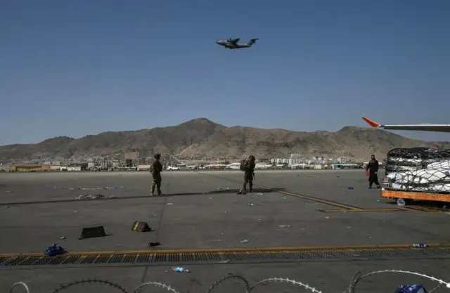 Kabul
