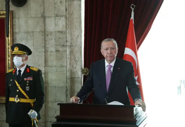 erdoğan