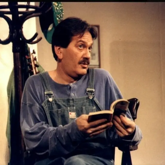 Ferhan Sensoy
