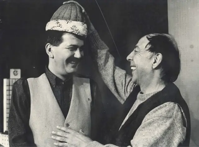 ferhan şensoy ve münir özkul