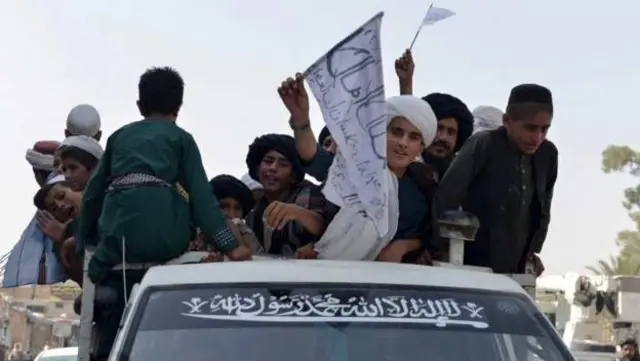 کندهار