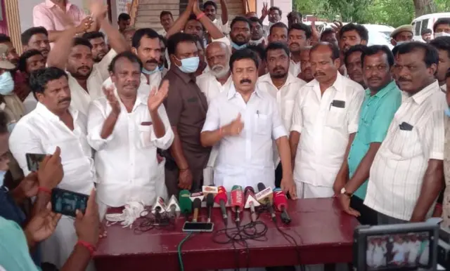அதிமுக ஜெயலலிதா