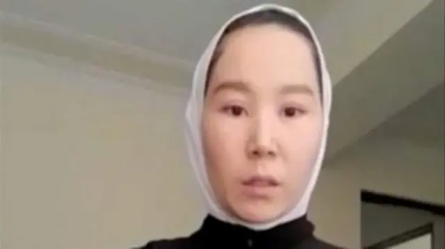 ذکیه خدادادي