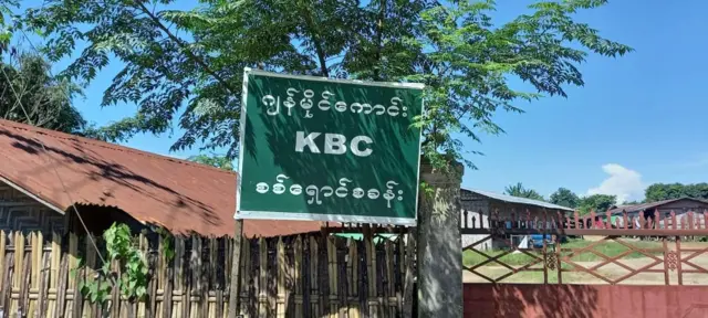 Kachin