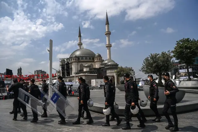 arşiv fotoğrafı
