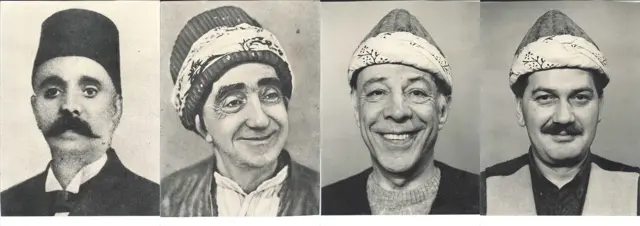 kavuklular
