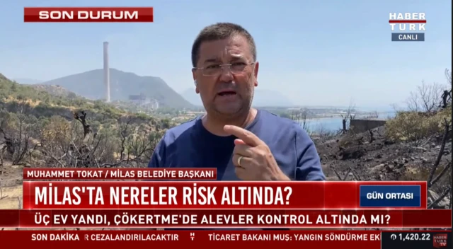 Belediye Başkanı