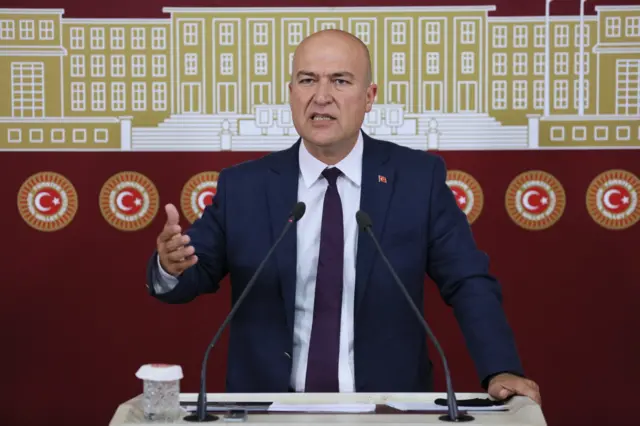 Murat Bakan