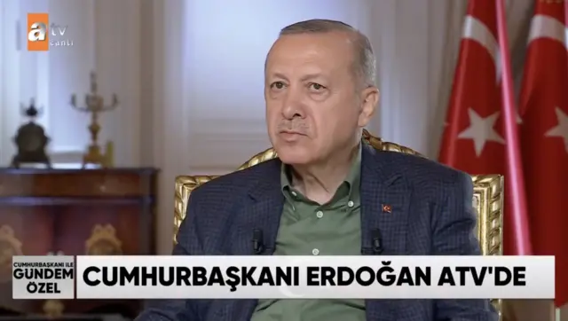 Erdoğan