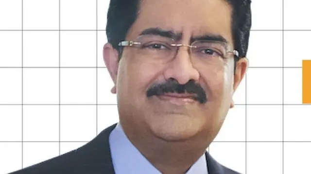vodafone india kumaramangalam birla