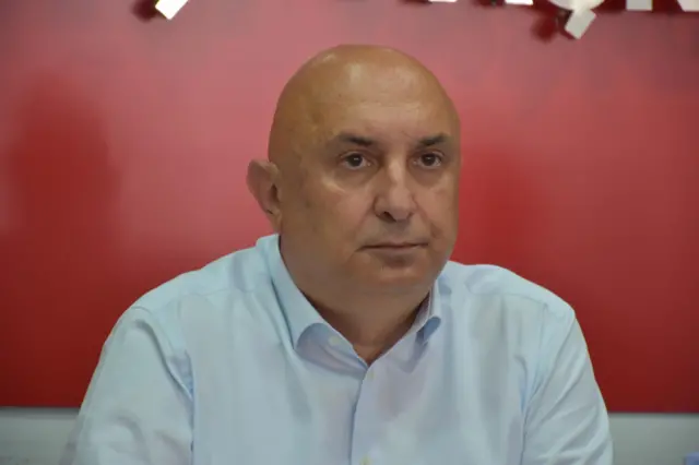 engin ozkoc
