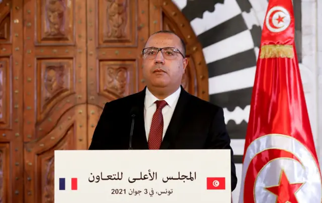 المشيشي