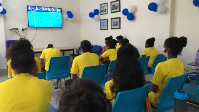 हॉकी