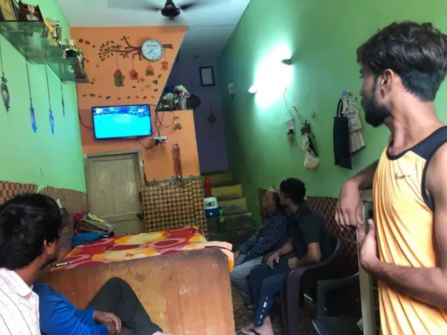 भारतीय महिला हॉकी टीम