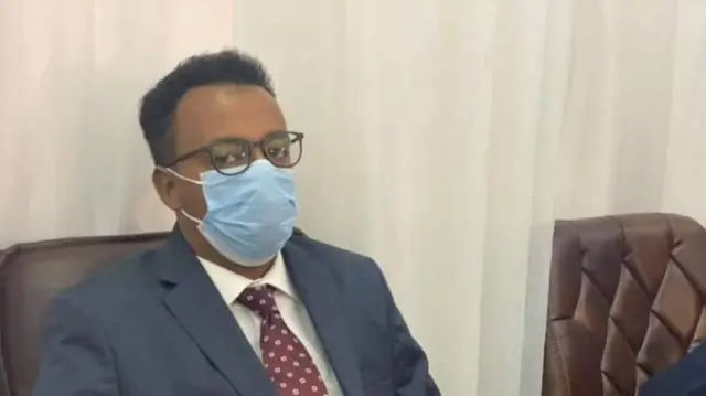 Khadar Xariir