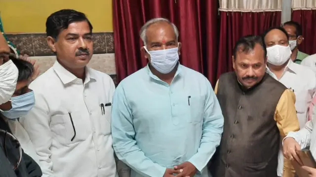 अरविंद पांडे