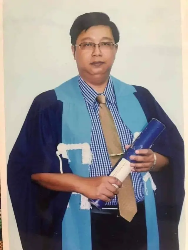 ဖမ်းဆီးခံ ခွဲစိတ်ဆရာဝန်ကြီး ထောင်တွင်းမှာ ကိုဗစ်ကူးစက်ခံခဲ့ရပြီးနောက် ကွယ်လွန်