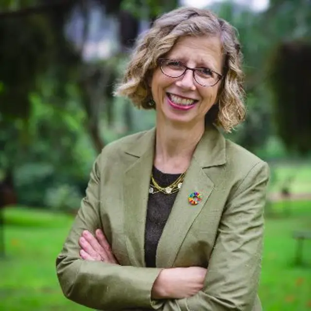 inger anderson
