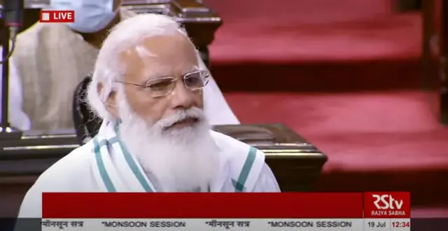 नरेंद्र मोदी
