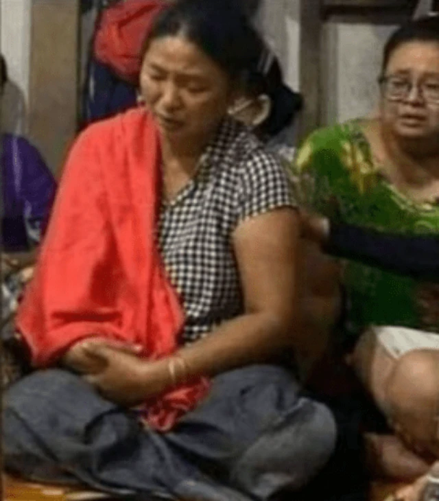 Yangon