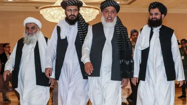 طالبان