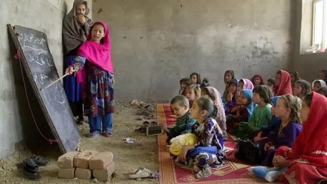 Afghan