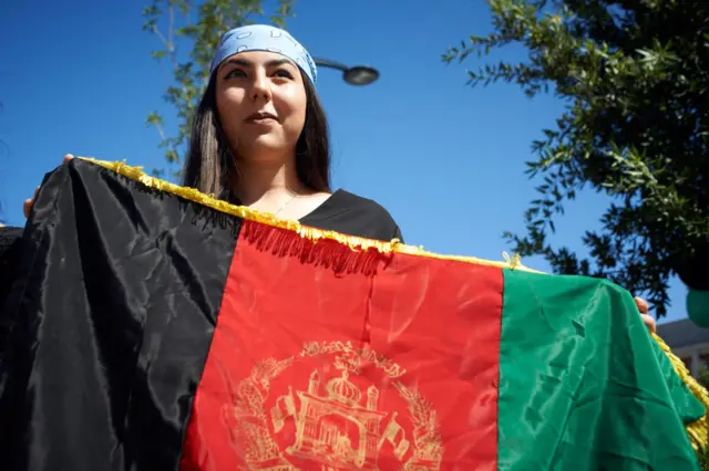 afghan