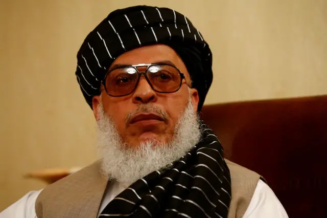 Taliban