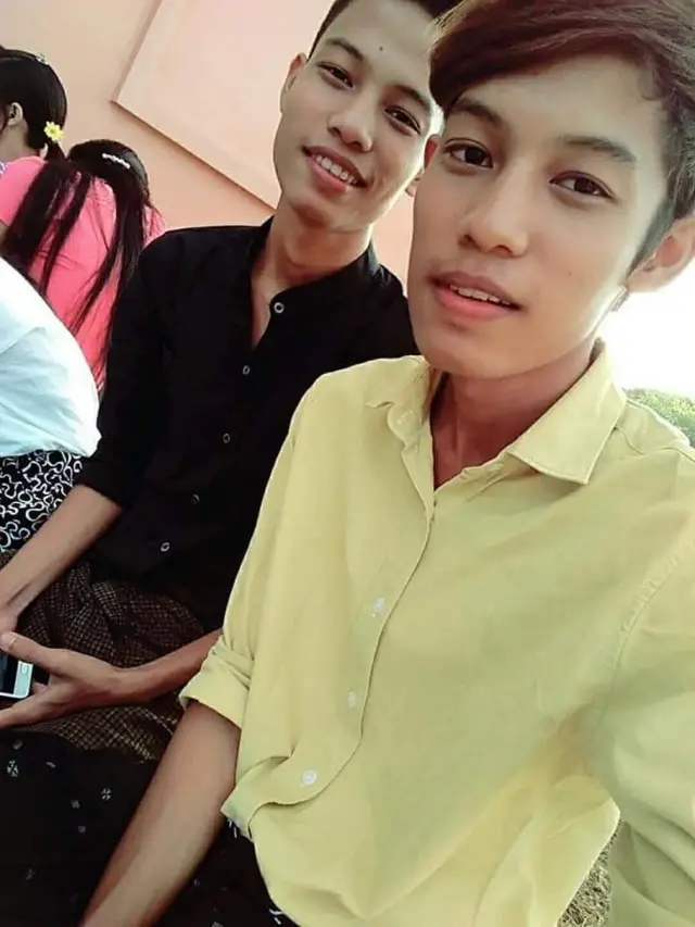 Yangon