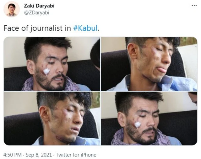 ZDARYABI