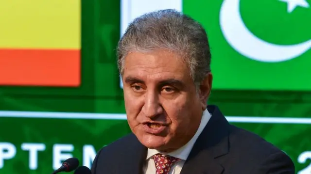 पाकिस्तान