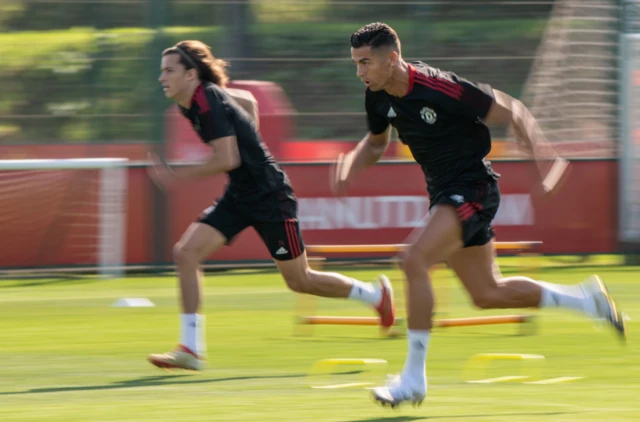 Ronaldo
