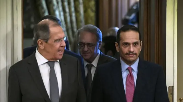 قطر