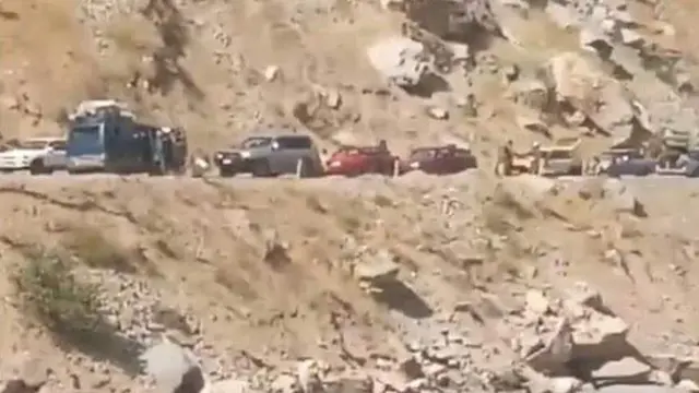 तालिबान