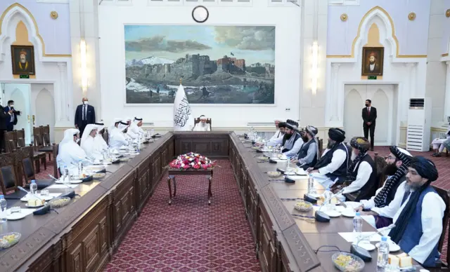 طالبان