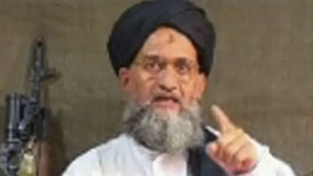 ایمن الاظواہری